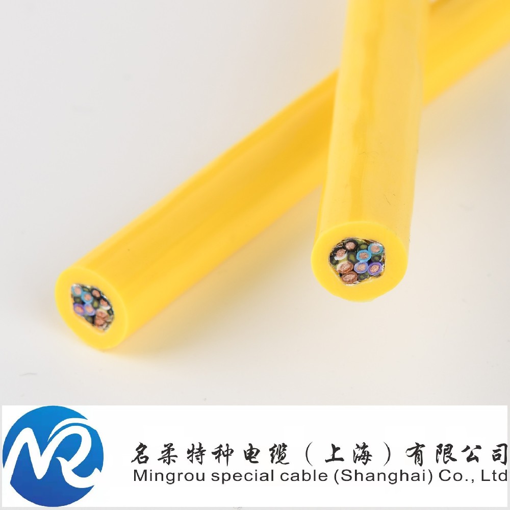 CC-LINK线缆-名柔特种电缆(上海)有限公司